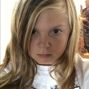 Meet your Posher, Gabbi